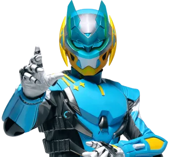 ハナマルマン