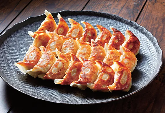 餃子の八洋食品