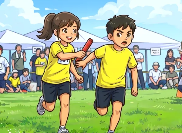 リレー