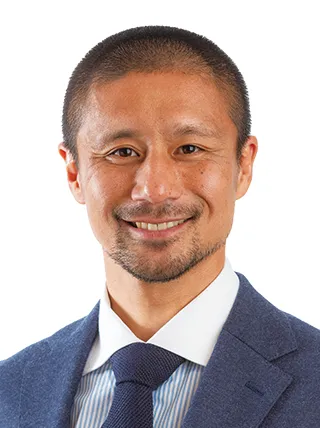 画像：坪井慶介