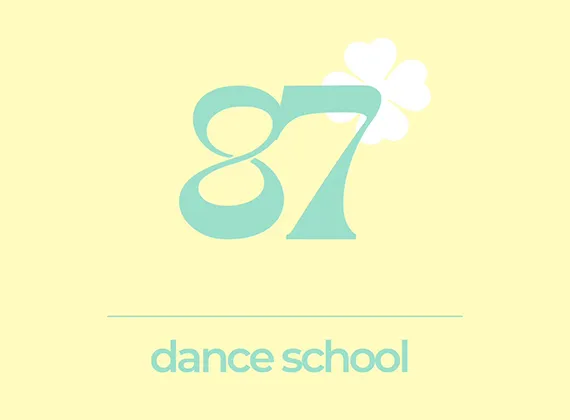 87 dance school