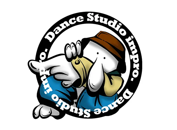 dance studio impro