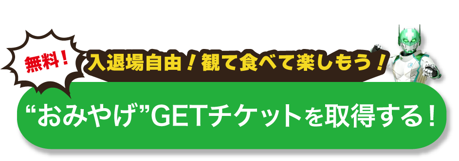 おみやげGETチケットを取得する