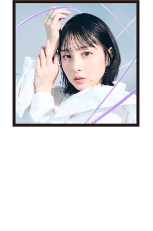 シン・ドゲンジャーズ EDテーマ曲:歌・振付 まなこ