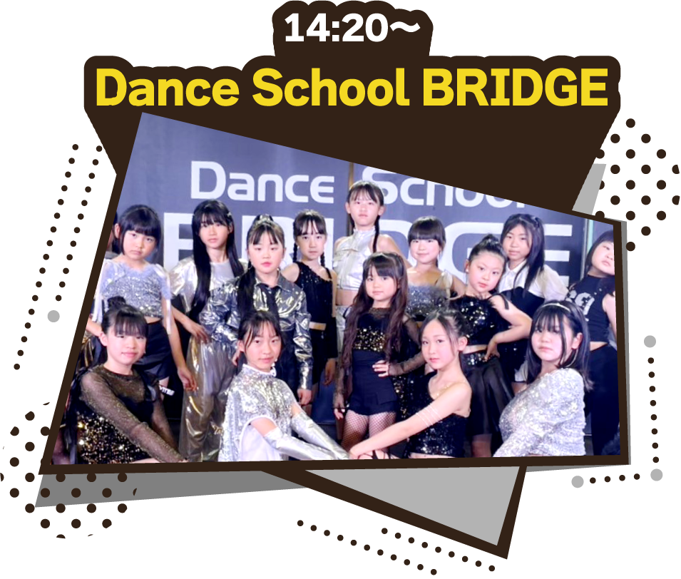 Dance School BRIDGE