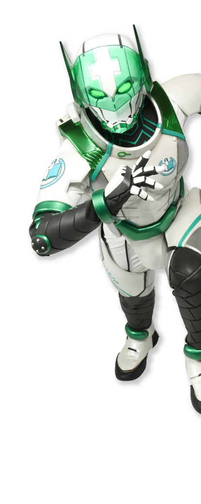 ドゲンジャーズマコ