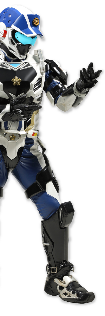 ドゲンジャーズ