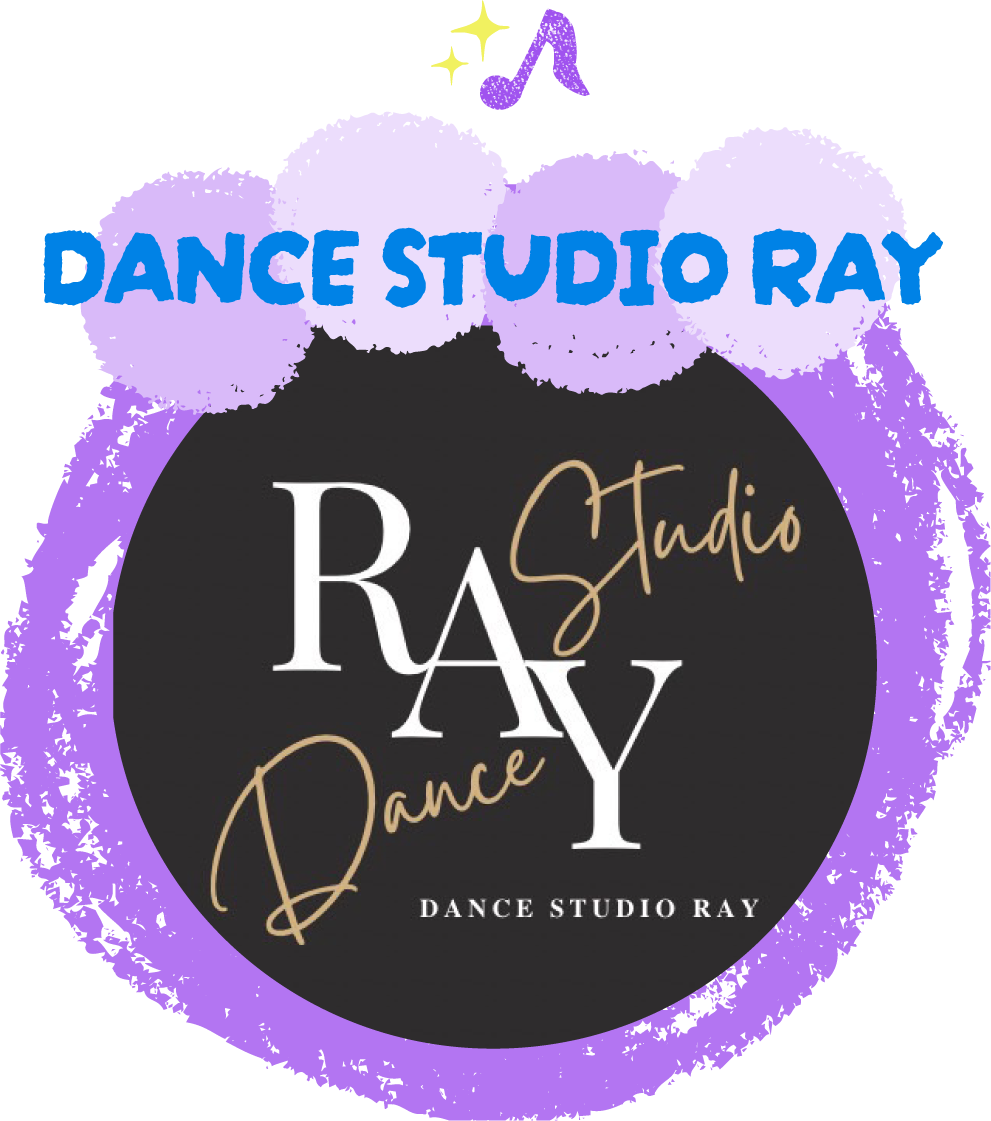 DANCE STUDIO RAY