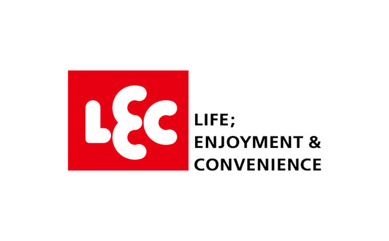 レック株式会社