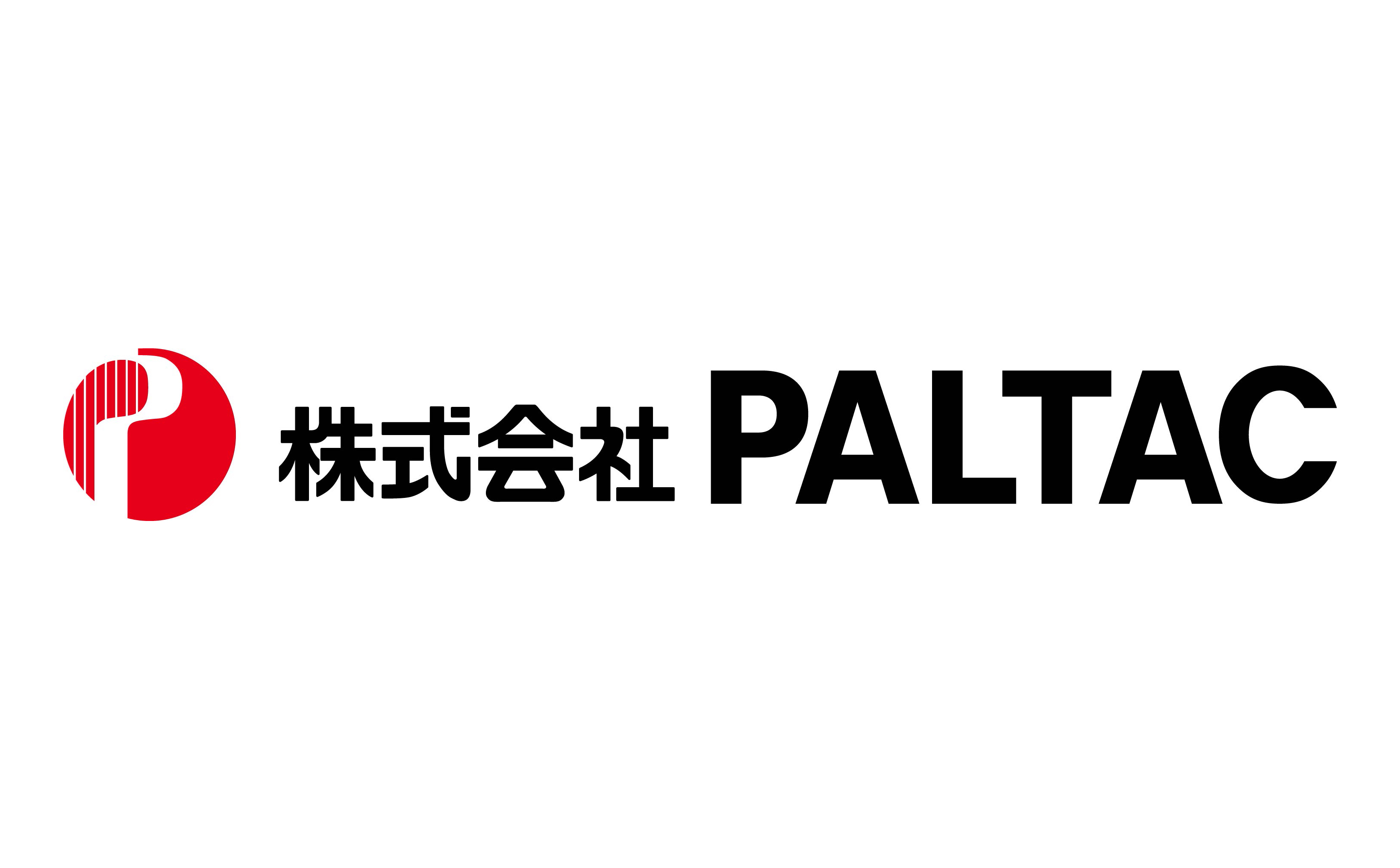 ㈱PALTAC