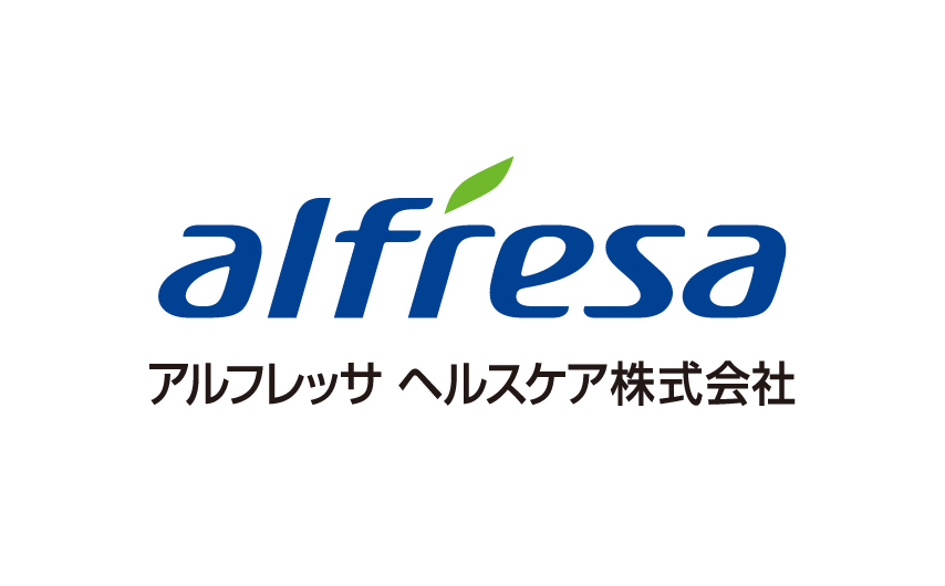 アルフレッサヘルスケア