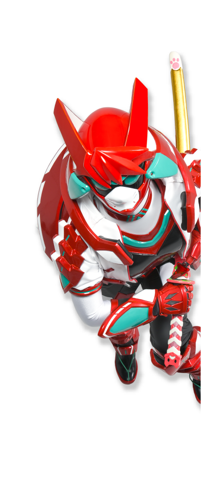 ドゲンジャーズ