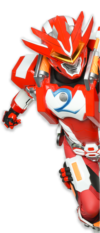 ドゲンジャーズ