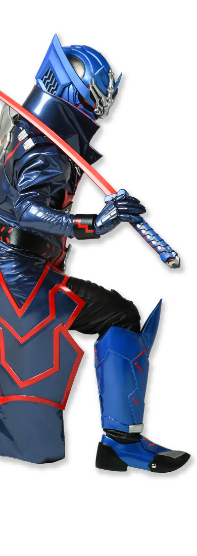 ドゲンジャーズ