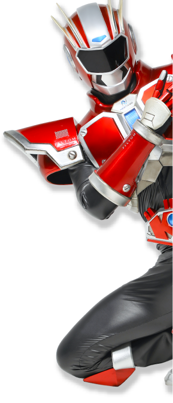 ドゲンジャーズ