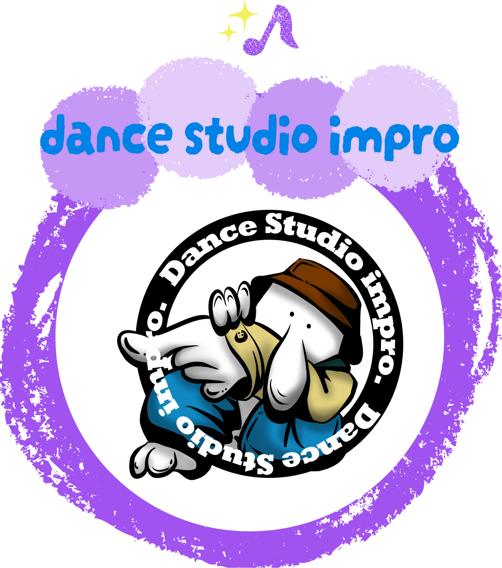 dance studio impro