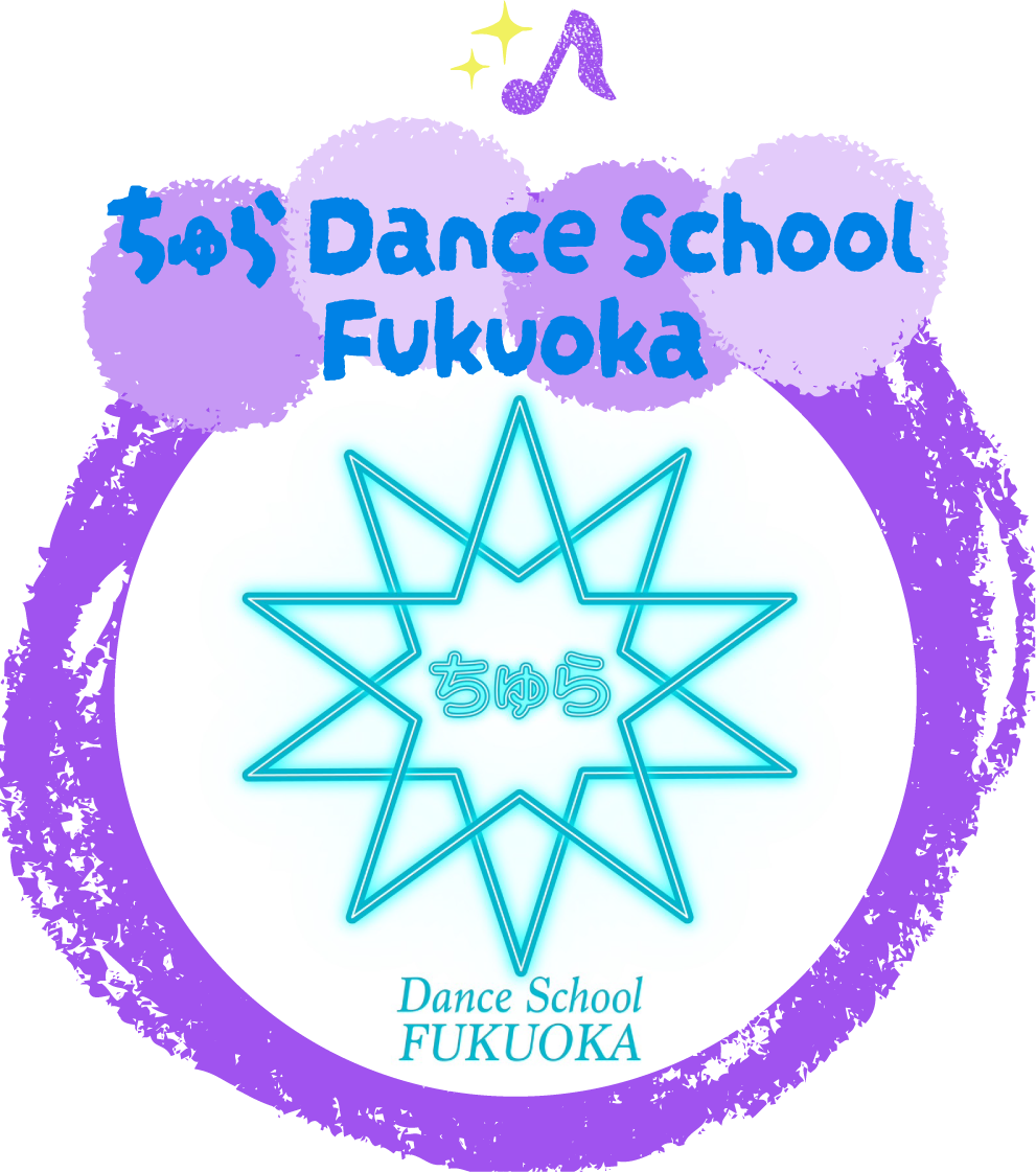 ちゅら Dance School Fukuoka